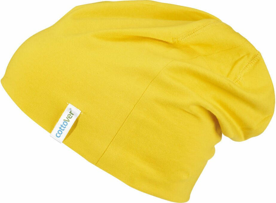 Cottover Pipo Keltainen (255)