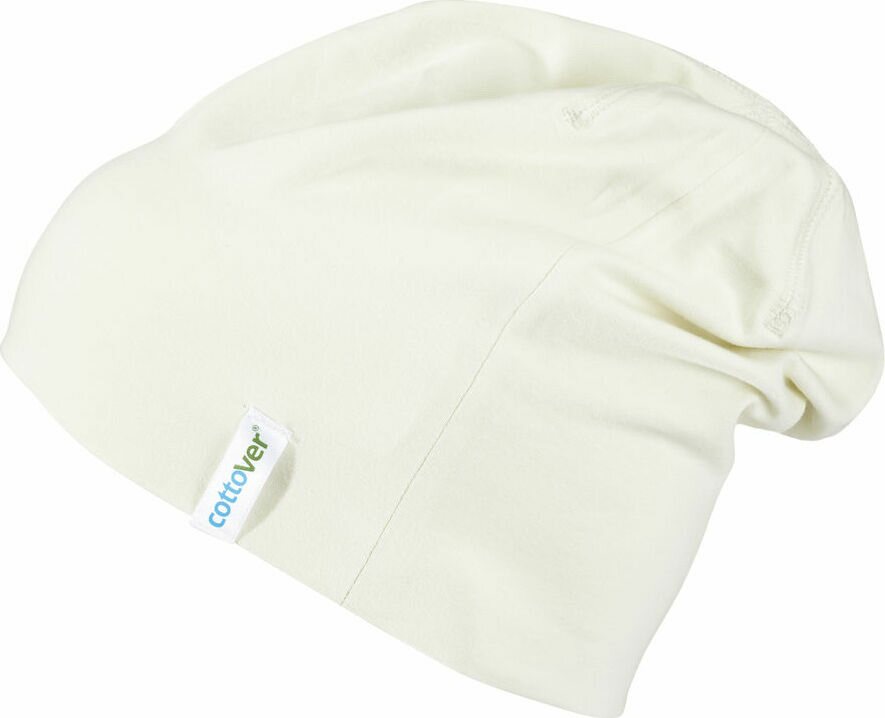 Cottover Pipo Luonnonvalkoinen (105)