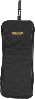 Kentucky suitsipussi Musta