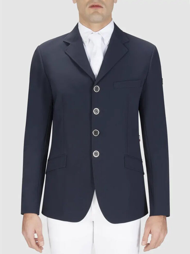 Equiline Rack X-cool miesten kisatakki Navy