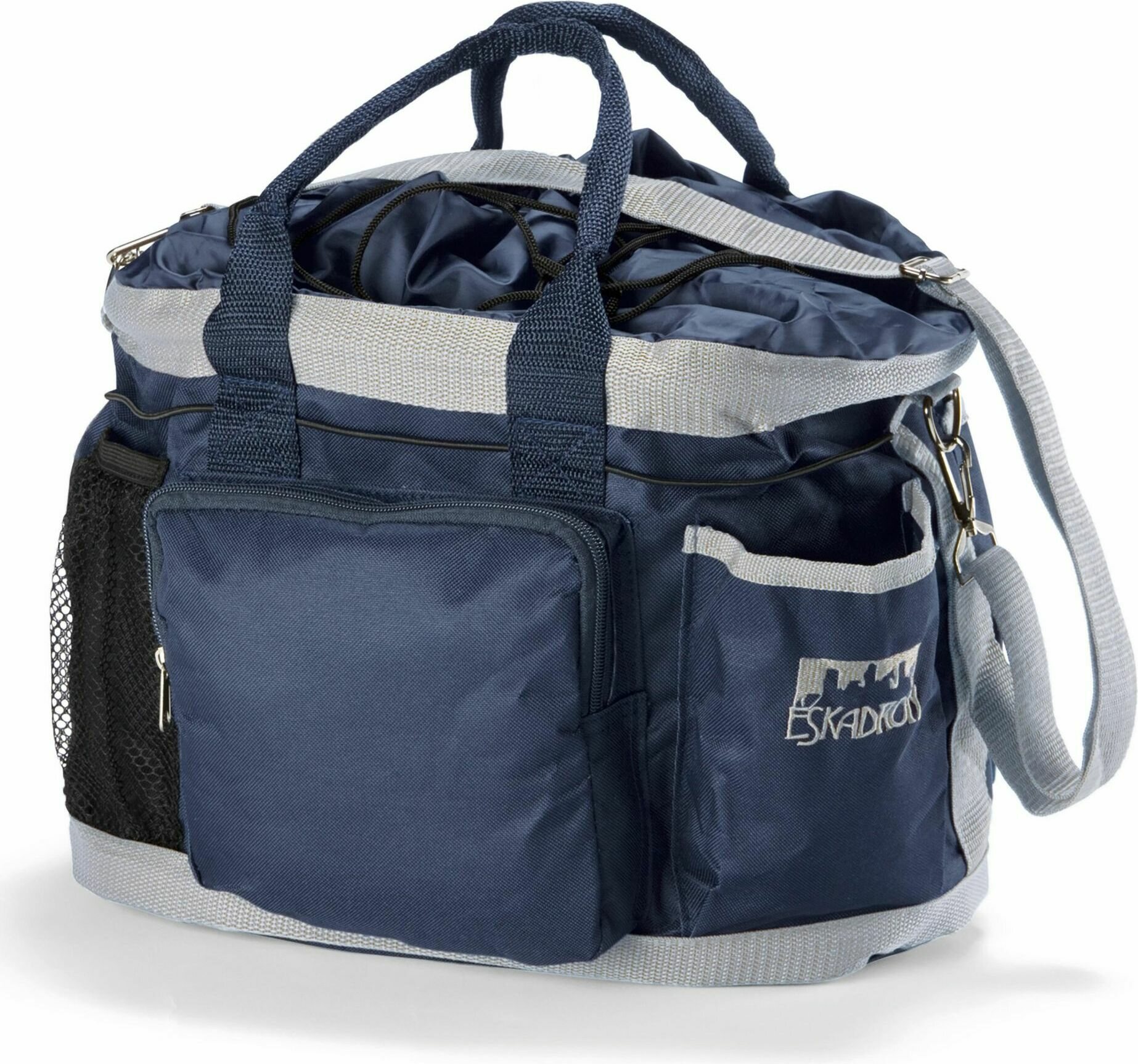 Eskadron Basic harjalaukku Navy