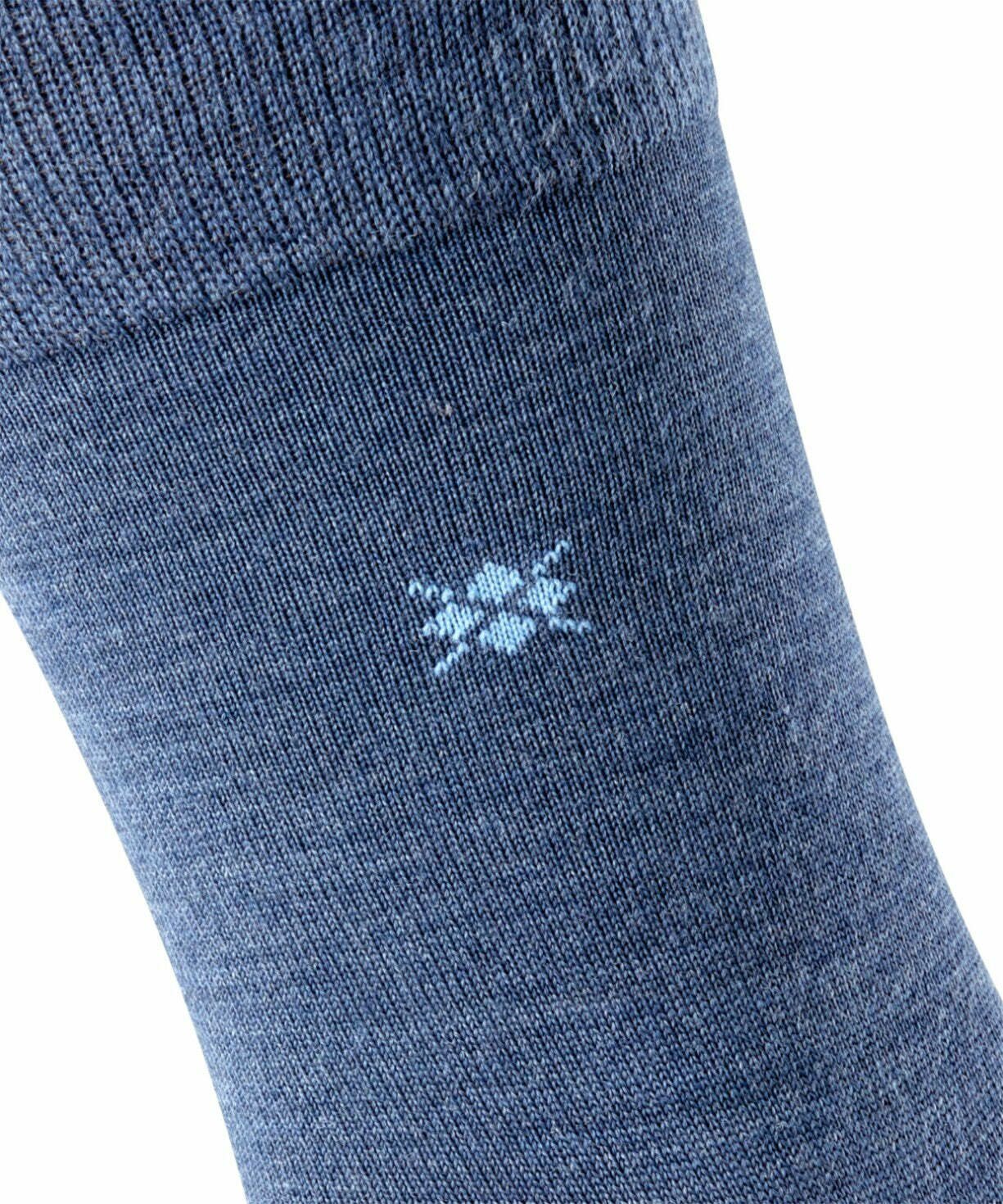 Burlington Leeds SO miesten sukat 6688/Dark Blue Mel.