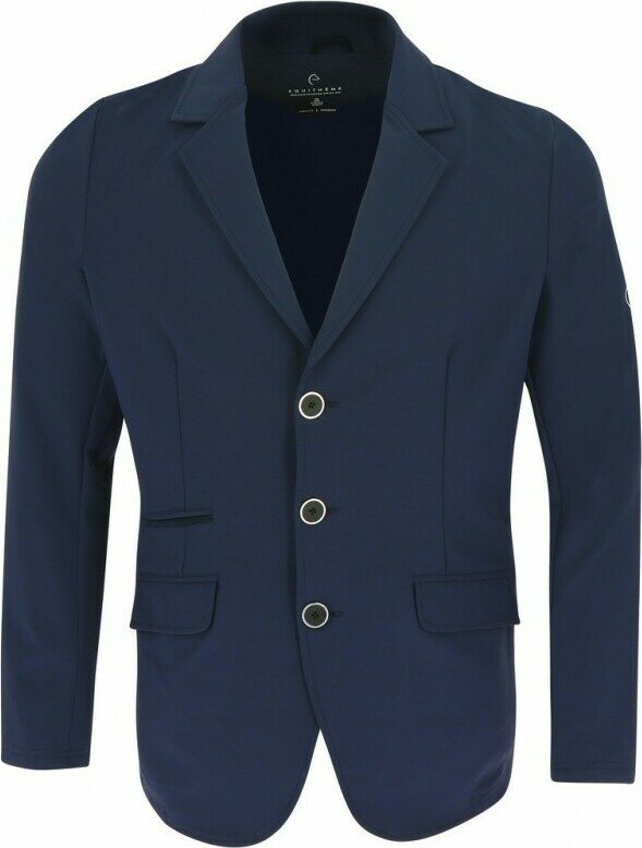 EquiThéme Dublin miesten kisatakki Navy