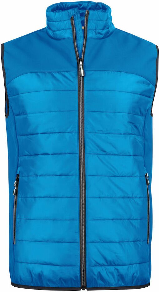 Expedition Vest miesten kevyttoppaliivi Sininen (632)