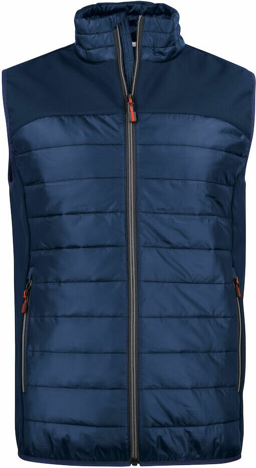 Expedition Vest miesten kevyttoppaliivi Tummansininen (600)