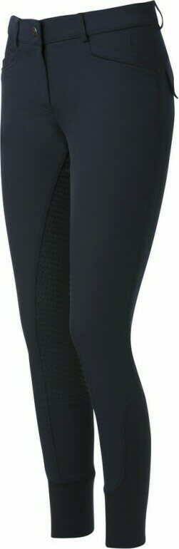 EquiThéme Micro lasten ratsastushousut Navy