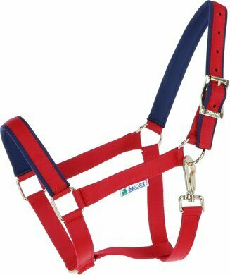 Bucas Dublin riimu Crimson