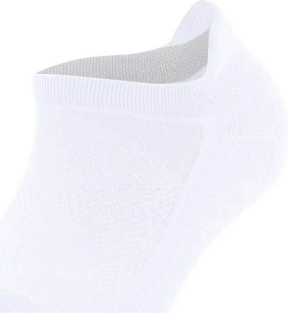 Burlington Athleisure nilkkasukat Valkoinen