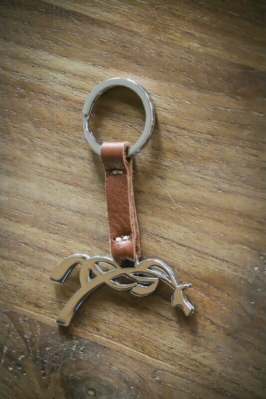 Pénélope avaimenperä Konjakki