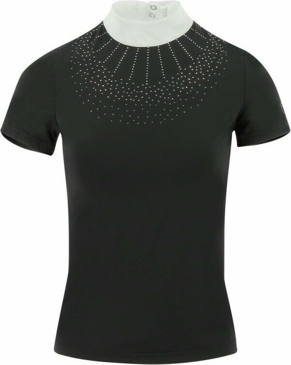 EquiThéme London kisapaita Musta