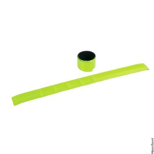 Horse Guard B´seen heijastinnauha Keltainen