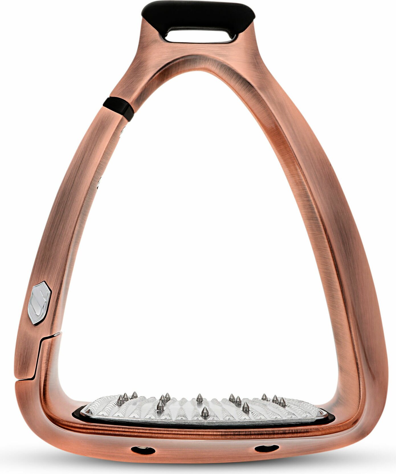 Samshield Shield'Rup Jalustimet Chrome Rose Gold