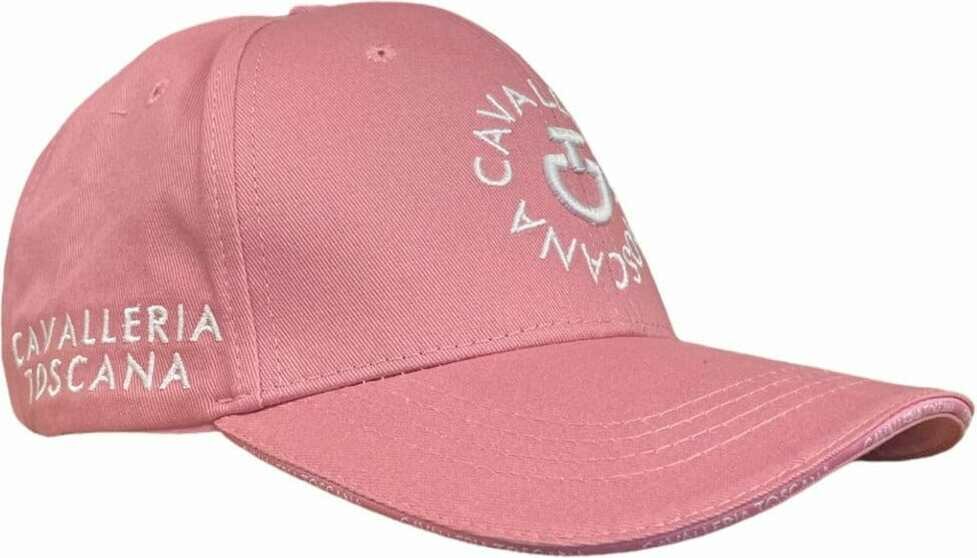 Cavalleria Toscana Orbit lippis Vaaleanpunainen