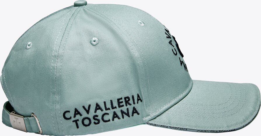 Cavalleria Toscana Orbit lippis Minttu