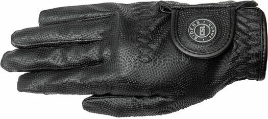 RSL Seoul Ratsastushanskat Musta