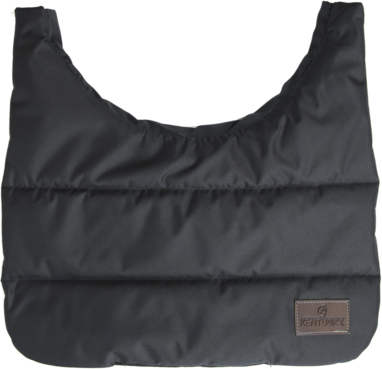 Kentucky Waterproof BIB Musta