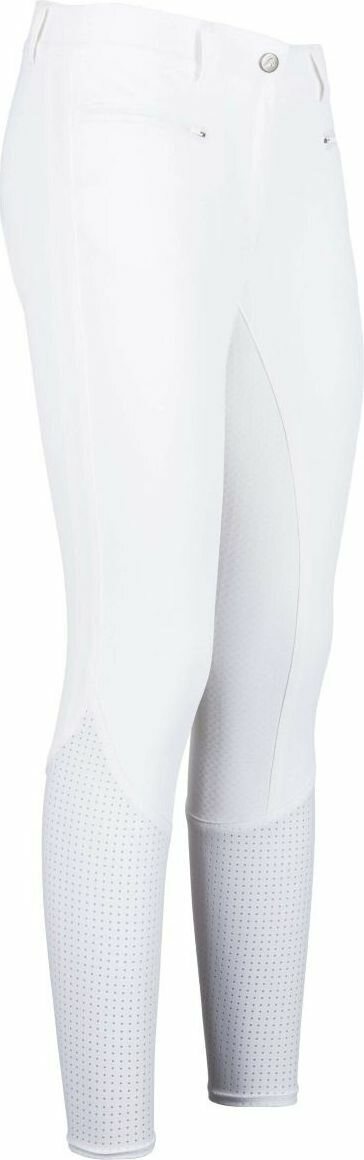 Euro-Star Airflow FullGrip kisahousut Valkoinen