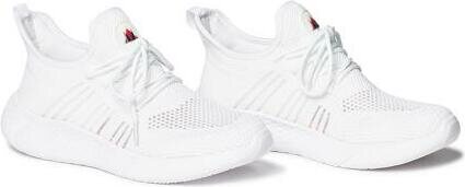 Mountain Horse Air Flow tennarit Valkoinen