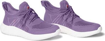 Mountain Horse Air Flow tennarit Spring Purple