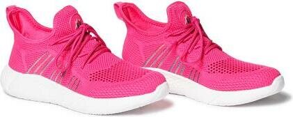 Mountain Horse Air Flow tennarit Pinkki