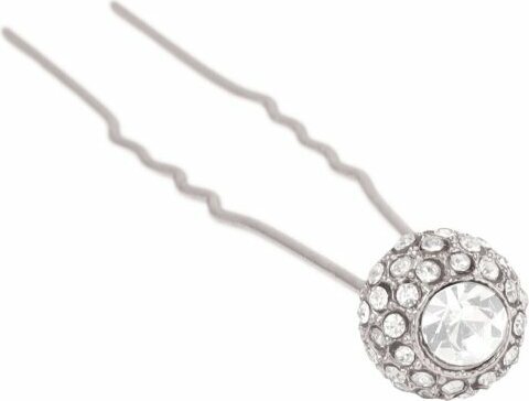 SD Design Diamond hiuspinni Hopea