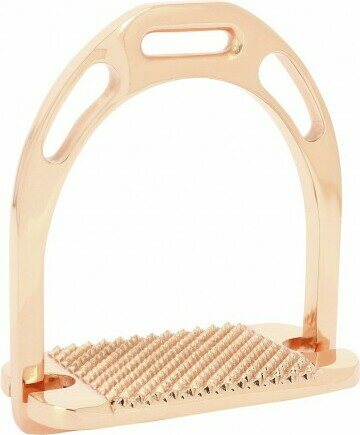 Feeling Large Pro jalustimet Rose gold