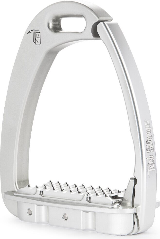 Tech Stirrups Venice lasten turvajalustimet Hopea