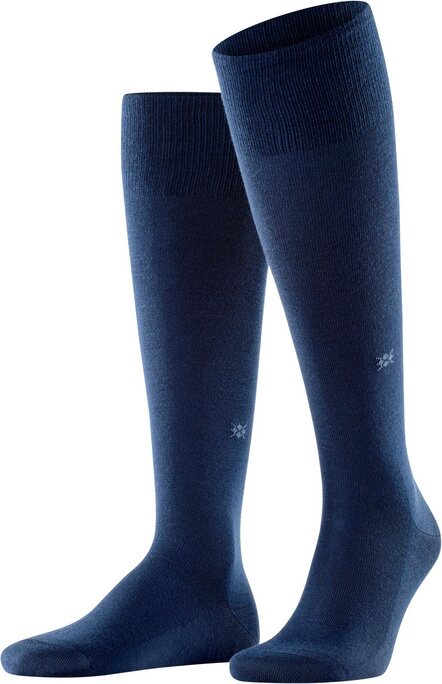 Burlington Leeds KH miesten sukat Marine