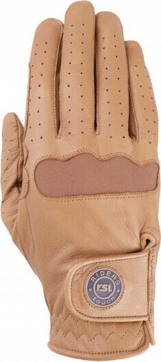 RSL Chicago ratsastushanskat Tan