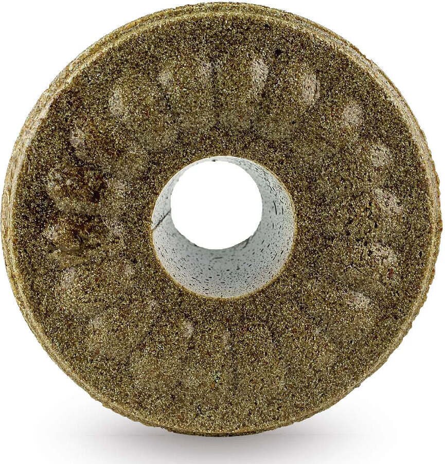 Chia de Gracia CdG Lick nuolukivi Himalayan Salt & Organic Minerals