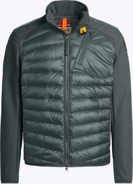 Parajumpers Elliot miesten hybridtakki Green gables