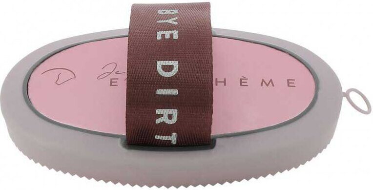 EquiThéme Je'taime kumisuka Vaaleanpunainen