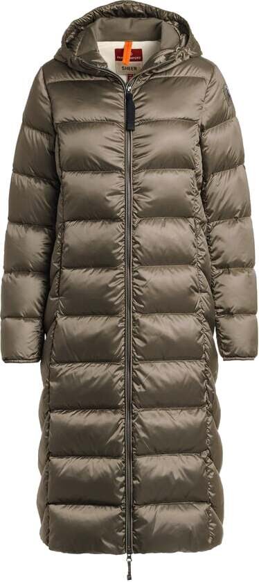 Parajumpers Leah pitkä untuvatakki Atmosphere