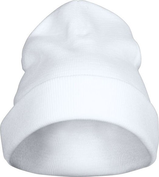 Flexball Beanie pipo Valkoinen (100)