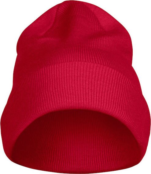 Flexball Beanie pipo Punainen (400)