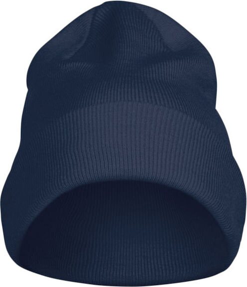 Flexball Beanie pipo Tummansininen (600)