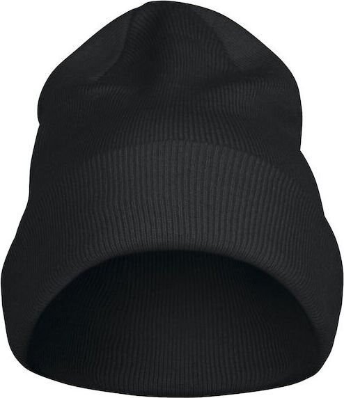 Flexball Beanie pipo Musta (900)