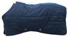 Kentucky Stable Rug Classic 200g talliloimi Navy