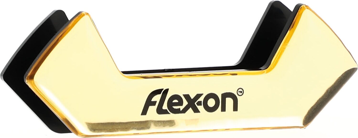 Flex-on Magneetit Safe-On jalustimiin Kulta