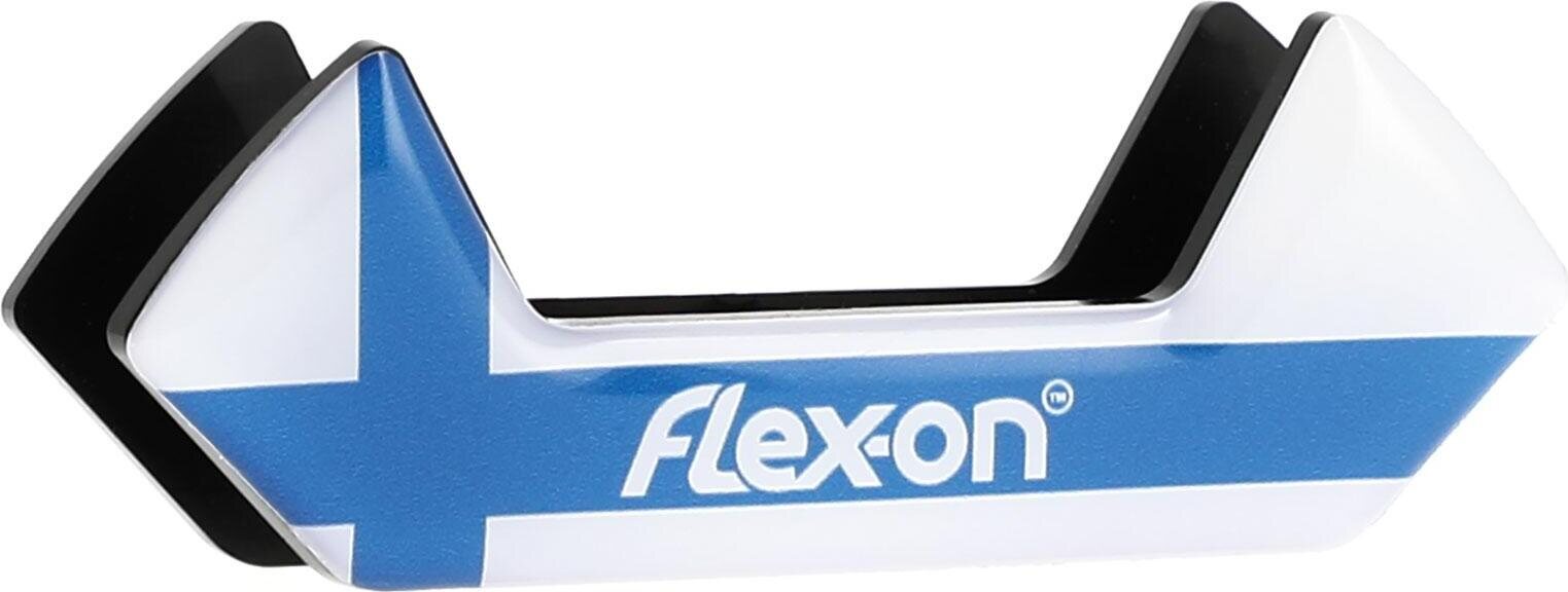 Flex-on Magneetit Safe-On jalustimiin Suomi