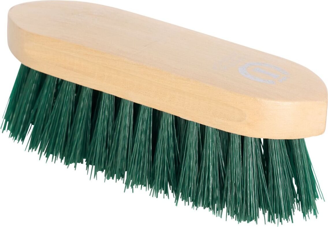 Imperial Riding Dandy hard harja Forest Green