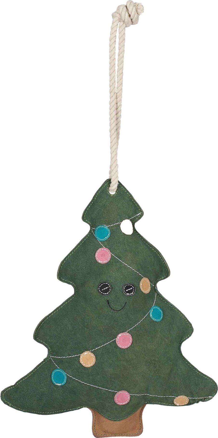 Imperial Riding Stable Buddy hevosen lelu Joulukuusi