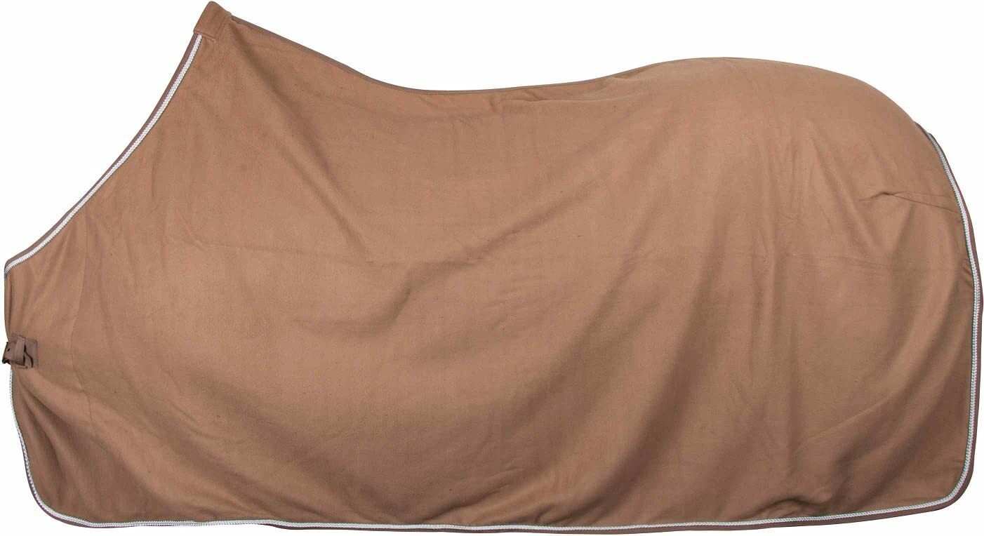 Imperial Riding Classic fleeceloimi Cappucino