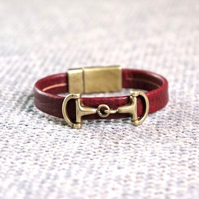 Okay’s Ulrika rannekoru Messinkiset helat