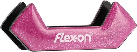 Flex-on Magneetit Safe-On jalustimiin Pink Silver