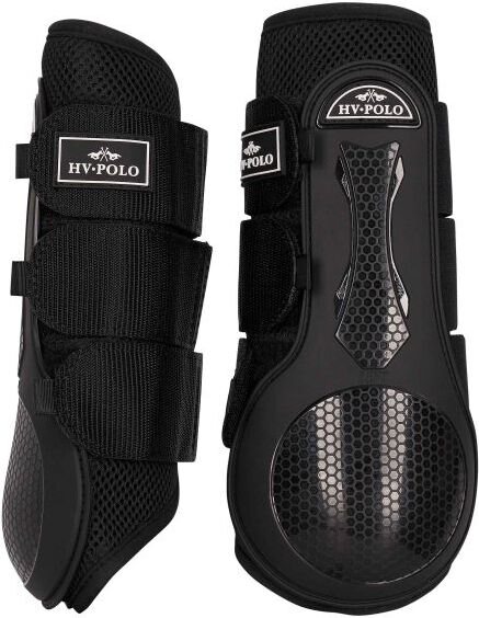 HV Polo Pro Hive koulusuojat Musta