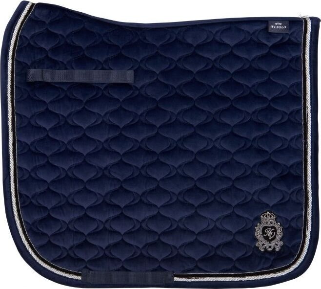 HV Polo Noelle satulahuopa Navy