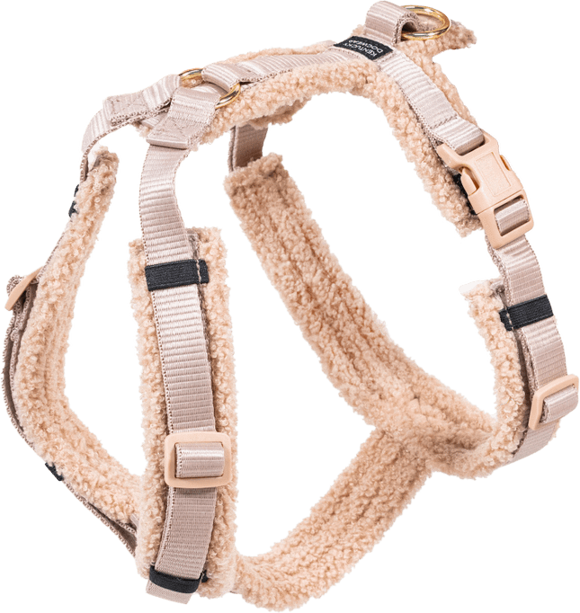Kentucky Active Teddy koiranvaljaat Beige