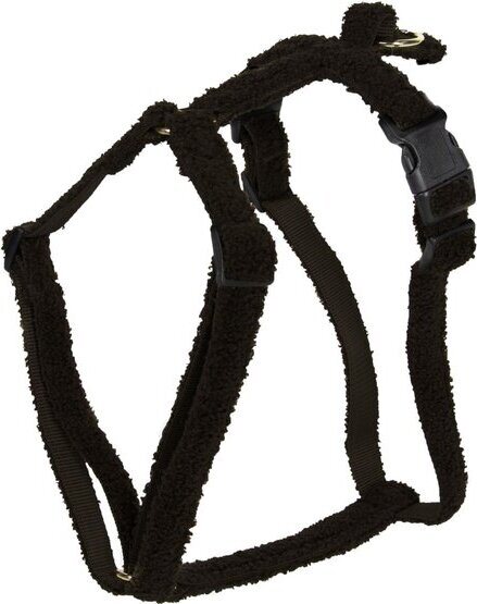 Kentucky Active Teddy koiranvaljaat Musta