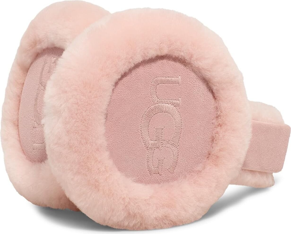 UGG Embroidery korvaläpät Appleblossom